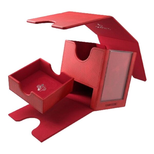 Gamegenic Sidekick PRO 100+ XL Red