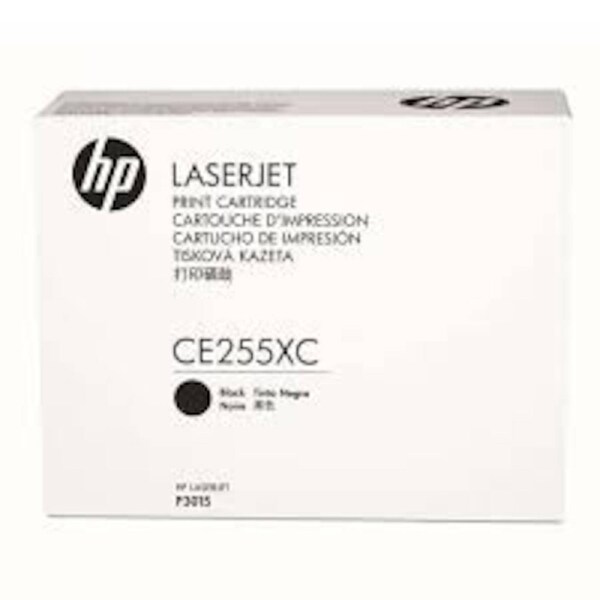 HP WHITE BOX-HP P3011/P3015 12.5K PRINT CARTRIDGE