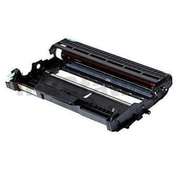 Brother MONO LASER DRUM - UP TO 12,000 PAGES