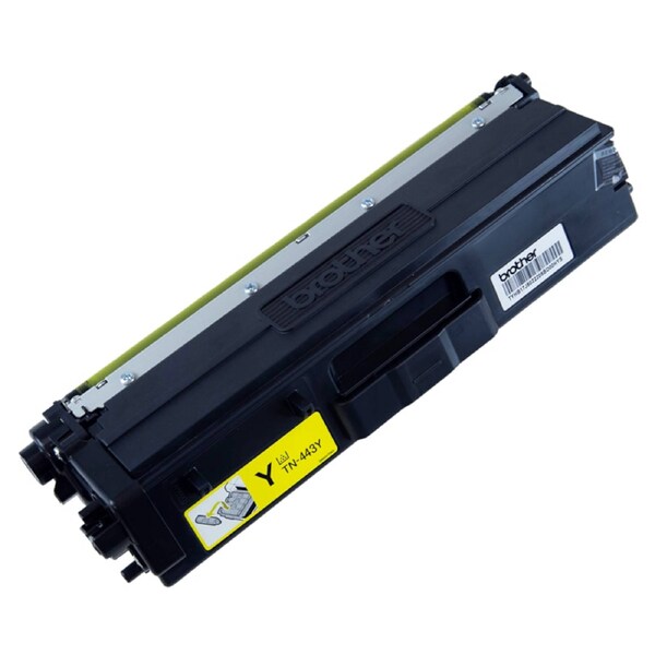 Brother HIGH YIELD YELLOW TONER TO SUIT HL-L8260CDN/8360CDW