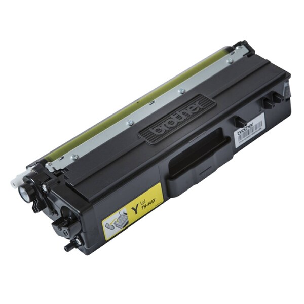 Brother SUPER HIGH YIELD YELLOW TONER TO SUIT HL-L8360CDW MFC-L8900CDW