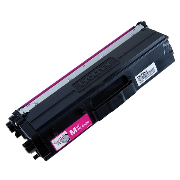 Brother HIGH YIELD MAGENTA TONER TO SUIT HL-L8260CDN/8360CDW