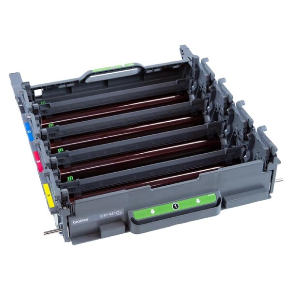 Brother DRUM UNIT TO SUIT HL-L8260CDW/L8360CDW/L9310CDW, MFC-L8690CDW/L8900CDW/L9570CDW - 50000 Pages(3pages/job)