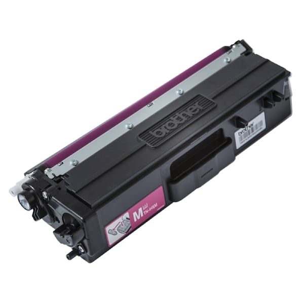 Brother SUPER HIGH YIELD MAGENTA TONER TO SUIT HL-L8360CDW MFC-L8900CDW