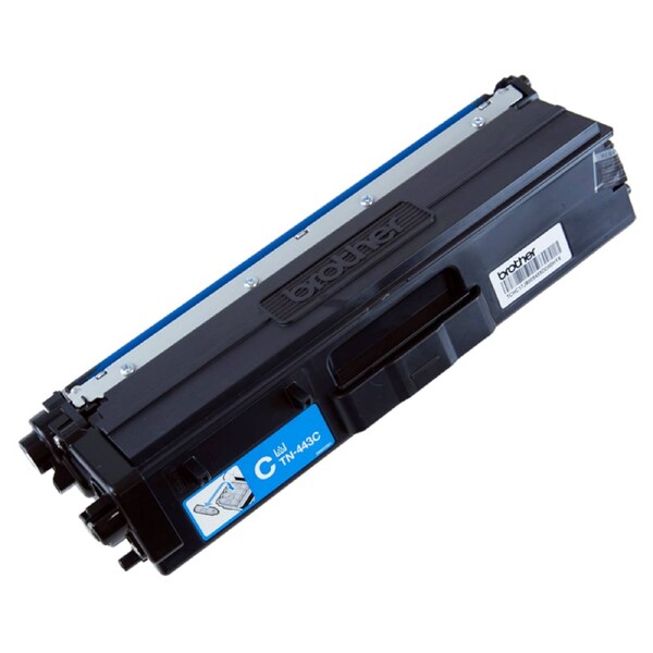 Brother HIGH YIELD CYAN TONER TO SUIT HL-L8260CDN/8360CDW MFC-L8690CDW/L8900CDW