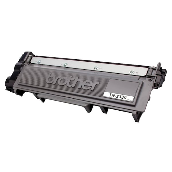 Brother MONO LASER TONER- STANDARD CARTRIDGE TO SUIT