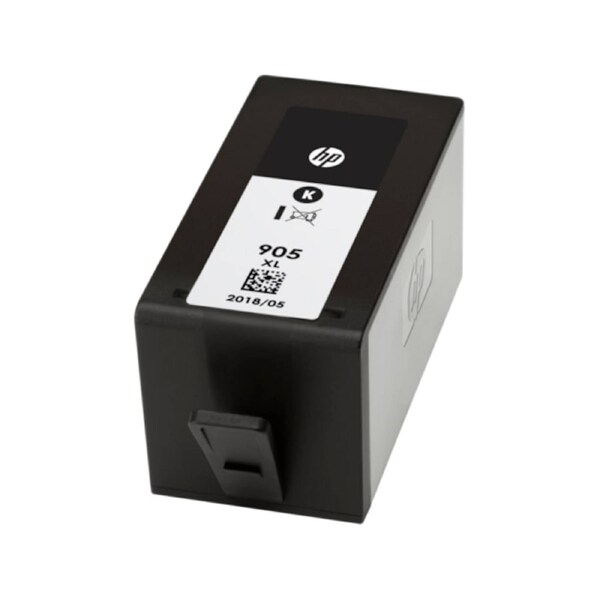 HP 905XL Black Original Ink Cartridge