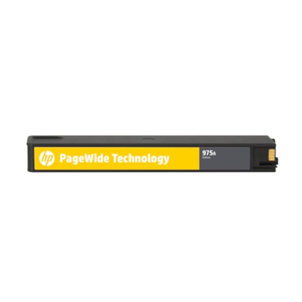 HP 975A Yellow Original PW Crtg