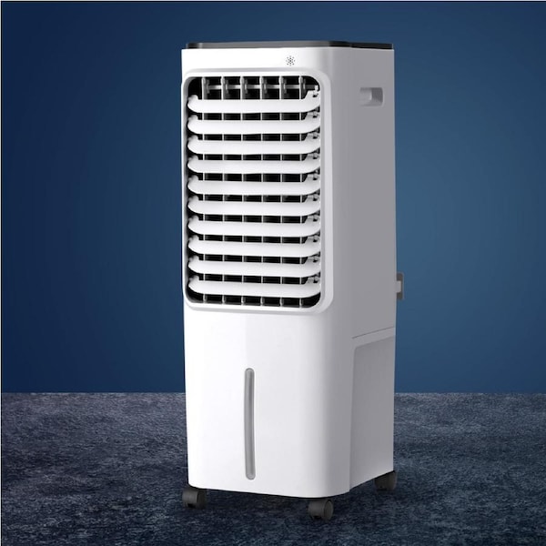12L Devanti Evaporative Air Cooler Conditioner