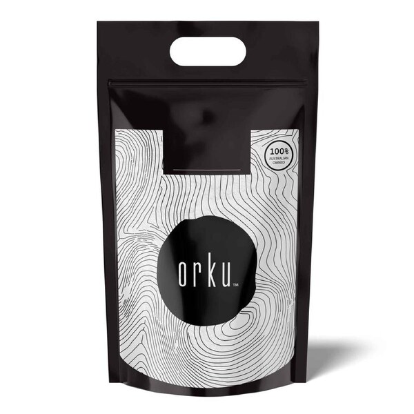 Orku 10Kg Myo Inositol Powder - USP Grade High Purity Unflavoured