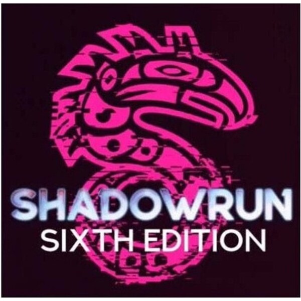 Catalyst Game Labs Shadowrun Roleplaying Game The Third Parallel Guide Book