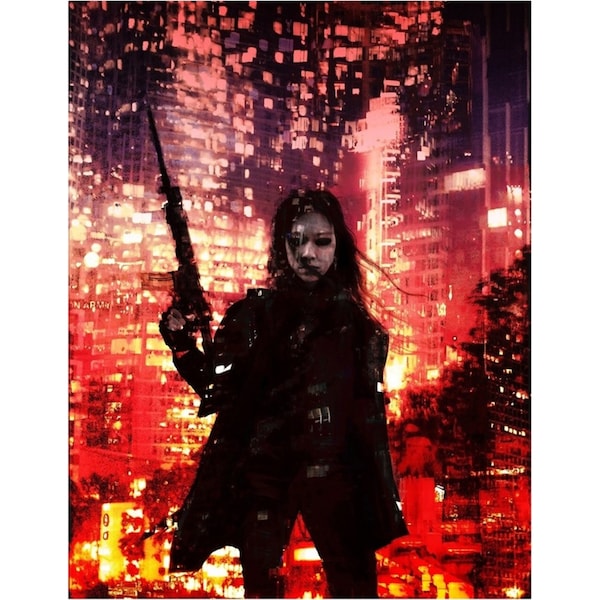 Renegade Game Vampire the Masquerade RPG 5th Edition 2nd Inquisition Sourcebook