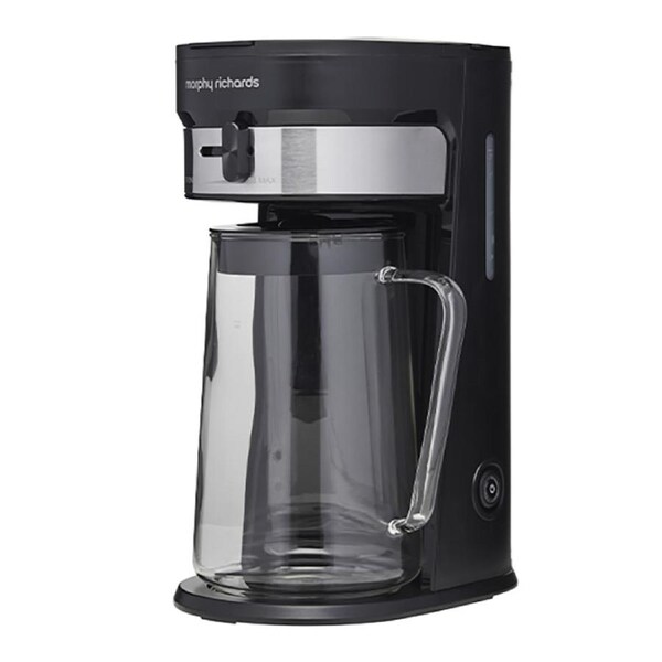 Morphy Richards Iced Coffee Maker 900ml Black