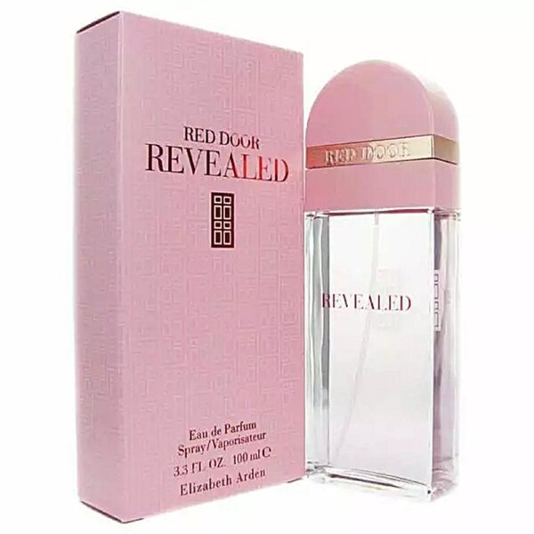 Red Door Revealed 100ml EDP