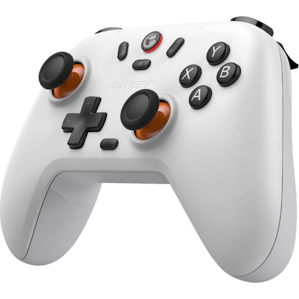 GameSir Nova Lite Stellar White Muti-Platform Wireless Gaming Controller