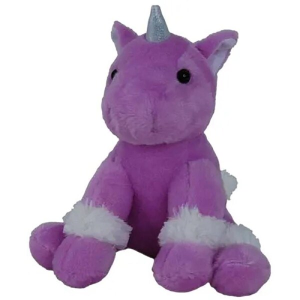 Elka Plush Unicorn Melody 16cm Purple 7206-PP