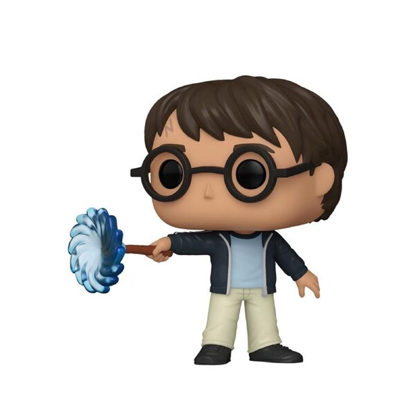 Funko Harry Potter Harry Potter Patronus SDCC 2024 Pop! Vinyl Figure
