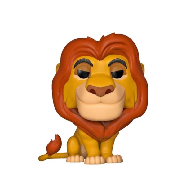 Funko Disney The Lion King 1994 Mufasa Pop! Vinyl Figure