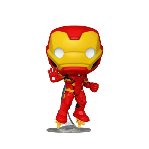 Funko Marvel Comics Iron Man New Classics Pop! Vinyl Figure