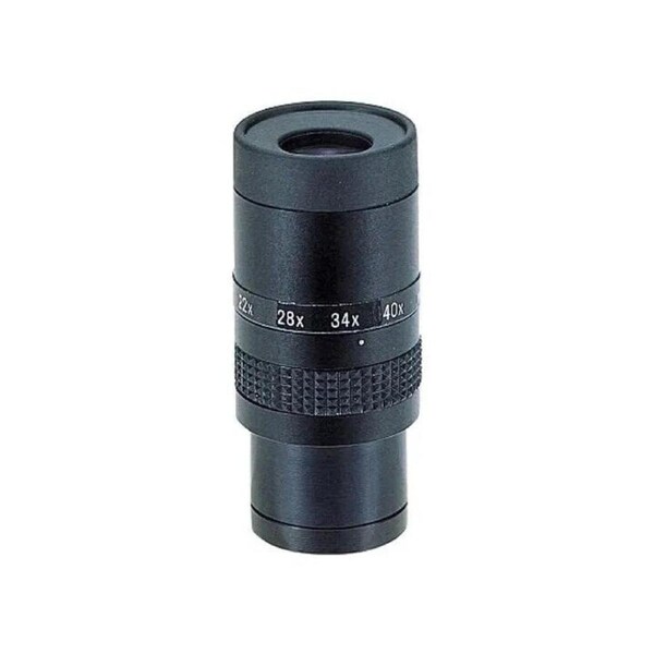Vixen Optics AL15-40 Zoom Eyepiece for Geoma / Aroma Spotting Scope VX1851