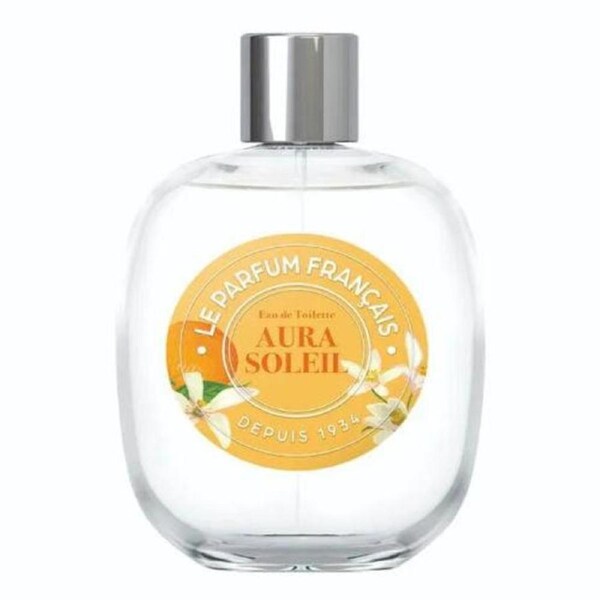 Le Parfum Francais Aura Soleil EDT 100ML