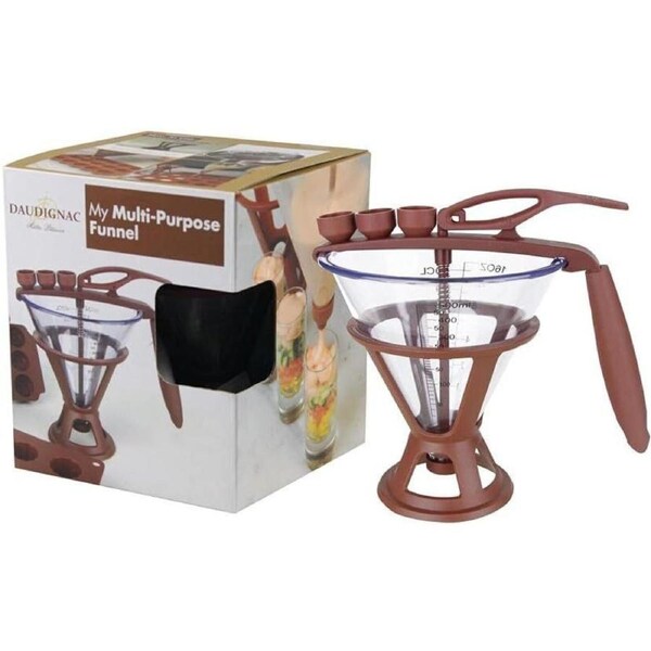 Daudignac My Multi-Purpose Funnel