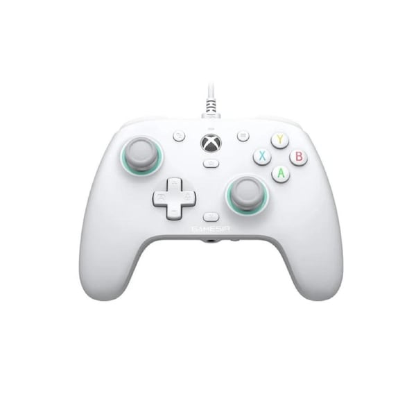GameSir G7 SE Wired Controller for Xbox Series X-S, Xbox One & Windows 10/11, Plug and Play Gaming Gamepad with Hall Effect Joysticks/Hall Trigger, 3.5mm Audio Jack