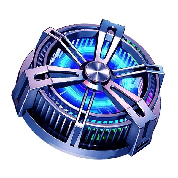 Tablet Radiator for iPad Pro/iPad Air/iPad Mini/iPad Coolers Refriger Cooling Radiator for Notebook