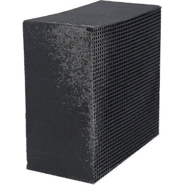 Water Purifier Cubes Activate Carbon High-efficiency Water Purificatiofish Farming Hands & Horses Water...new