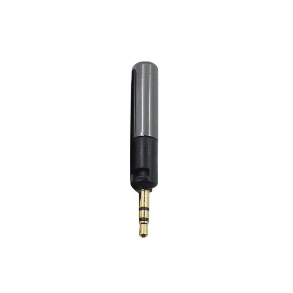 Practical & Useful DIY Headphone Adapter Jack Plug forAudio-Technica ATH-M70X M50X M40X Headphone Kits - Brown