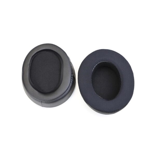 Comfortable Cooling Gel Earpads Premium Ear Cushion Earpads Ear Pad for Brainwavz HM5 ATH-M50 SHP9500 STARY360 Headset
