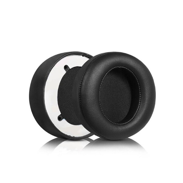 Defean Replacement EVelour Cushion Ear pads for Audio Fidelio X2HR X1 / X2 X3 WIRED Headphones