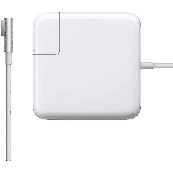 60w Macbook Pro Charger - Replacement 60w L-tip Macbook Charger For Old Macbook Pro 13 Inch - Universal Power Adapter Compatible With Macbook Pro 13 I
