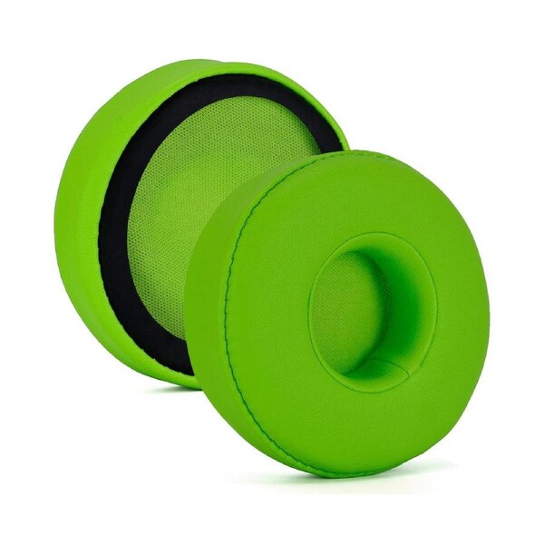 Elastic Ear Pads Cover for HD25 / HD25SP / PC150 Headphone Noise Cancelling Ear Cushion Qualified Ear Pads - Green