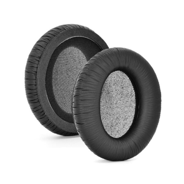 Replacement Earpads for KRK KNS6400 KNS8400 6400 8400 Headset Cushion Cover Leather Pads - Frog skin