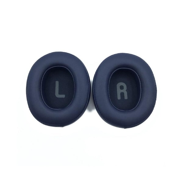 Ear Pads Headband For JBL TUNE 700BT 700BTNC 750BTNC Headphones Elastic Foam Earpads Ear Pads Sponge Cushion - Blue - Earpads