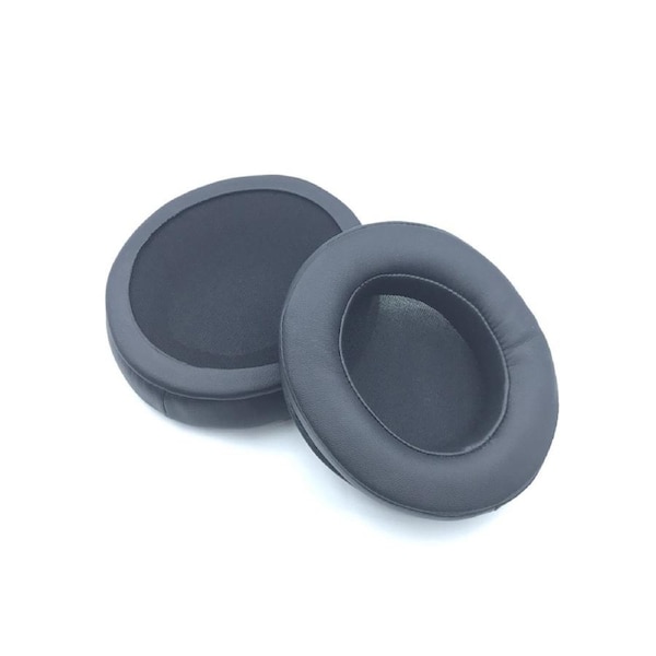 Cooling Gel-Infused Earpads for Razer Kraken TE/Kraken Kitty Editio/for Razer Kraken Ultimate/for Razer Nari - Black - A