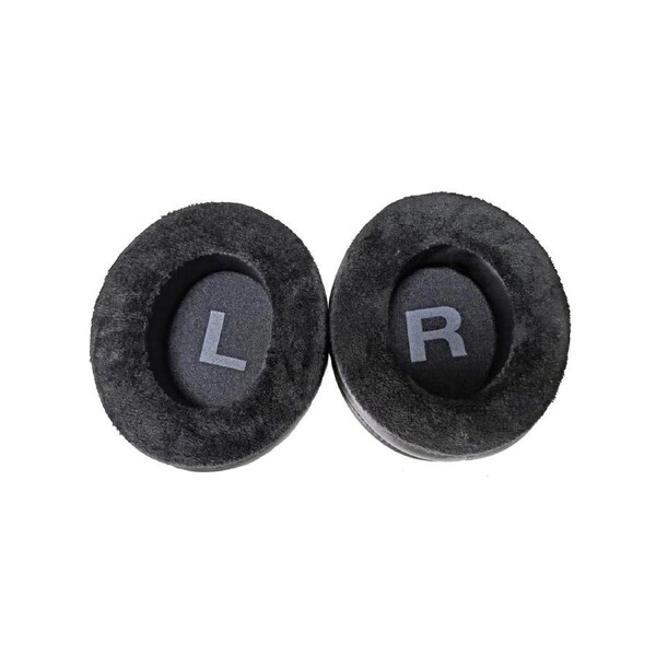 Cloth Ear Cushion Sponge Earpad for SHP9500 Headset Spare Parts - Skin velvet