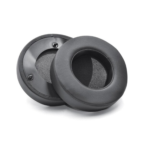 Earphone Cushions Ear Pads Earmuff Pillow Cover Noise Canceling Headphone Sleeve Compatible for Thresher Ultimate 7.1 2x - A