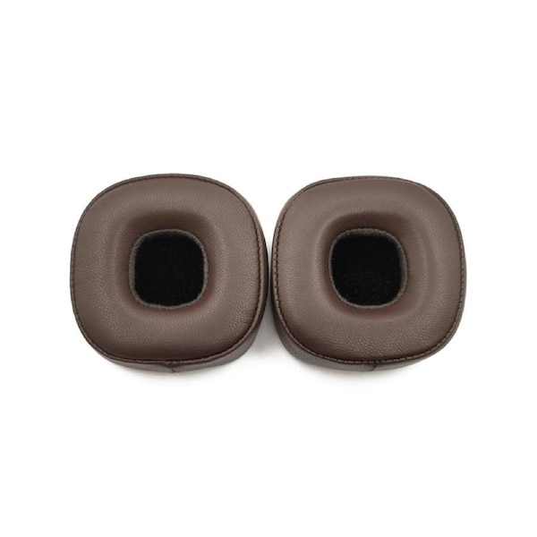 Earpads Ear Cushion Cover Sheepskin Leather Ear Pads for MARSHALL MAJOR II Major 3 Major III Major 4 Headsets - BN