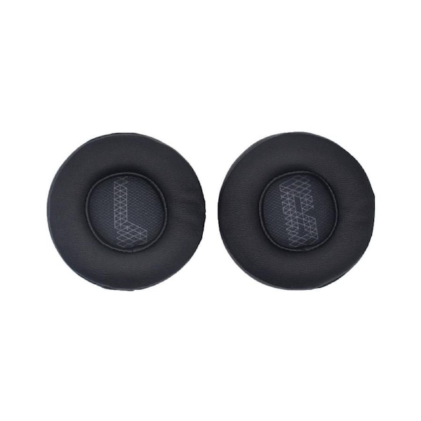 1 Pair Earphone Cover Ear Pads Headphone Cushion Earmuffs for LIVE 400BT 400 460NC Headphones Replacemnt Repair Part