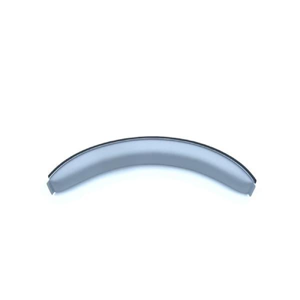 Universal Leather for Head Beam for W820BT W828NB Headphone Red Fashion Leather Beams Soft Sponge Beams - GY