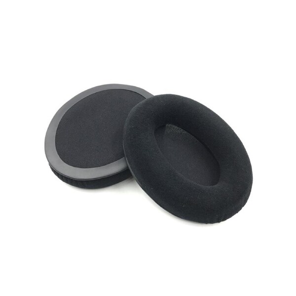 Replacement Ear Pads Cushion Muffs for HD280 PRO Headphone Earpads Headset Sleeves Earmuffs Repair Part - C