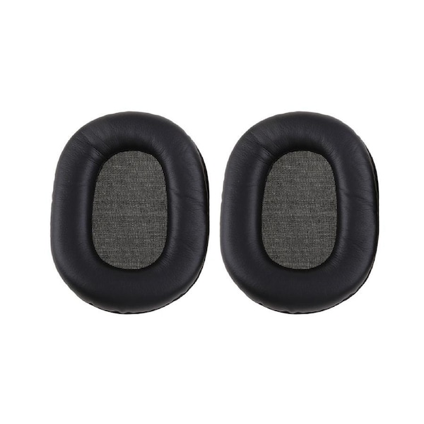 Replacement Ear Pads Cushion for Technica ATH-M50 M50S M20 M30 ATH-SX1 - A
