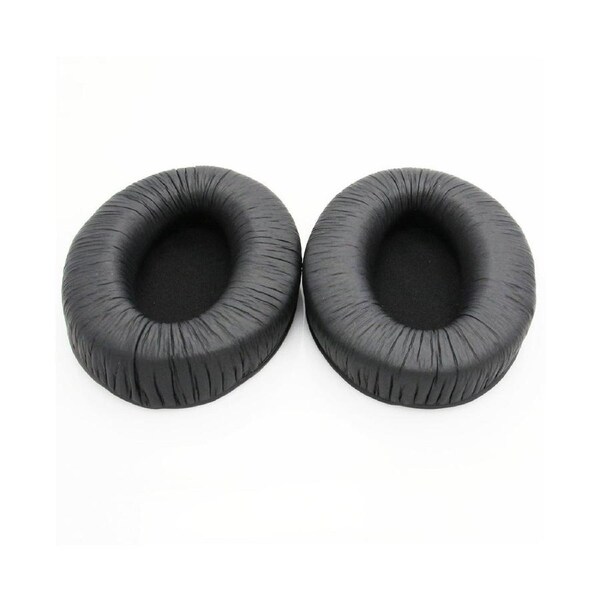 Qualified Repairing Sponge Earmuffs for HD280 PRO Headphone Isolate Noise Covers Earcups Replacement