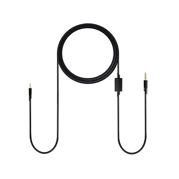 Jack 3.5mm AUX Cable Audio Cable 3.5 mm Jacks Speaker Cable for Astro A10 A40 A50 G233