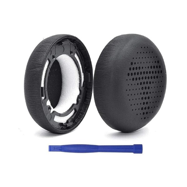 Soft Protein Earpads Ear Pads for AKG Y500 500 Earphone Memory Sponge Earcups Easily Replaced Ear Cushions Sleeves