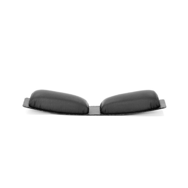 Replacement Headphone Headband Protective Cushion Pad for KRK KNS6400 KNS8400 6400 8400 Headset - Frog skin