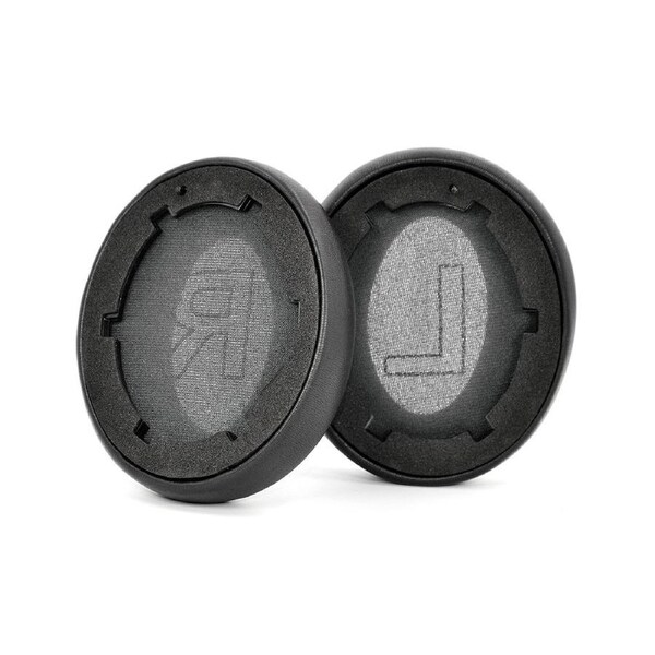 Replacement Earpads for Anker Sound-core Life Q20 / Q20 BT Headset Cushion Cover Leather Pads