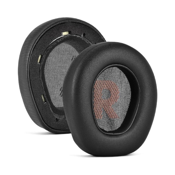 Comfortable Ear pads for Quantum 400 Q400 Headset Earpads Noise Cancelling Sleeves Comfort Cushions Ergonomics Design
